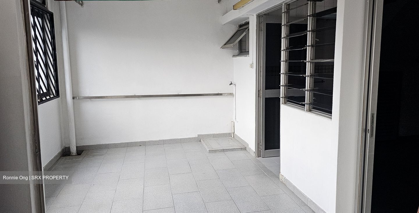 Blk 547 Pasir Ris Street 51 (Pasir Ris), HDB 5 Rooms #502401101
